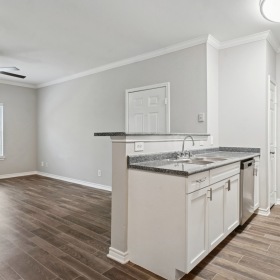 Gorgeous living areas to entertain and enjoy