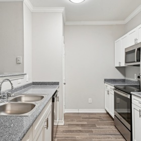 Beautiful kitchens with designer finishes