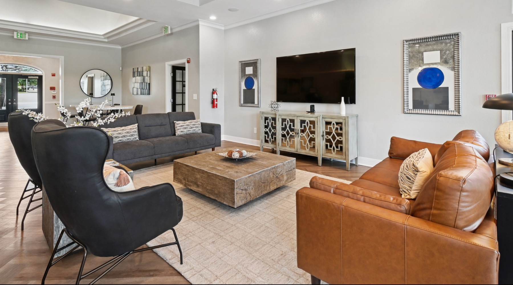 Surround Yourself with Style